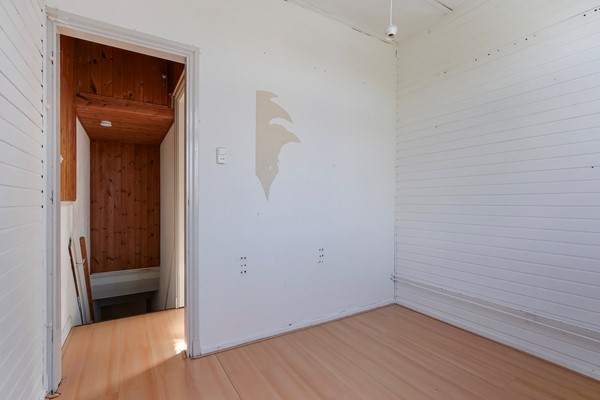 Foto - Verkocht: Delfgauwseweg 319, 2628 ET Delft